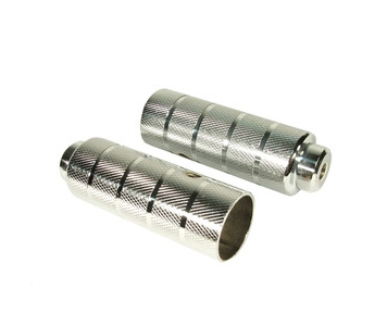 Velostar BMX 3/8-os acél kilépő