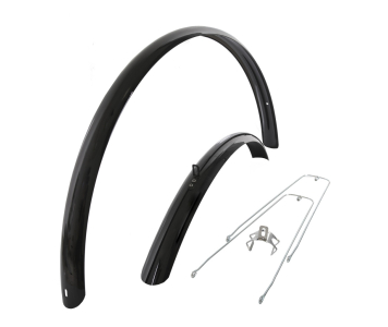 Koliken 622 aluplasztik pálcás sárvédőszett