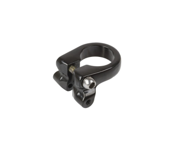 M-wave 31,8mm nyeregcső bilincs