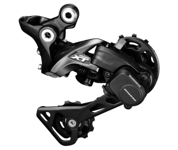 Shimano XT 11s hátsó váltó