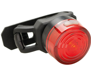 BikeFun Knob II hátsó lámpa