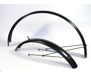 Velostar Basic MTB acél sárvédő