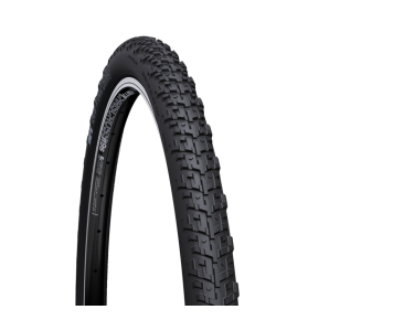 WTB Nano TCS Light Fast Rolling hajtogatható 622/700c köpeny [fekete, 40]