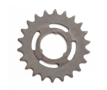 Koliken körmös fogaskerék 22