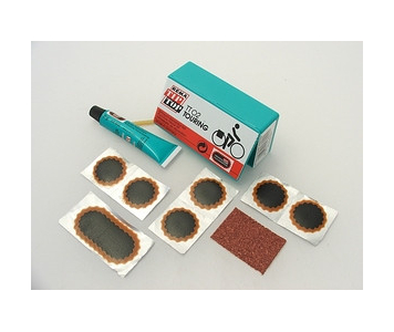 Tip-Top TT02  defektjavító készlet