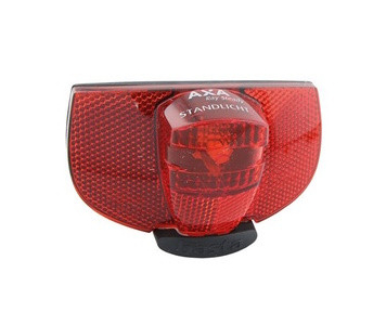 Axa Ray Steady 50mm hátsó lámpa