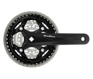 Sunrace FCM600 hajtómű