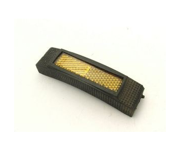 Velostar gumibetét pedálhoz