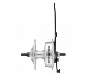 Sturmey Archer X-FD dobfékes első agy