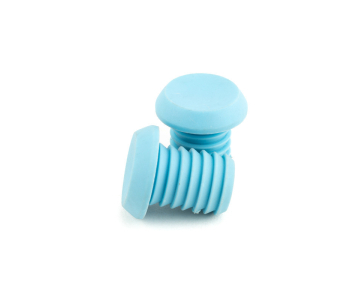 Csepel 20mm markolat lezáró