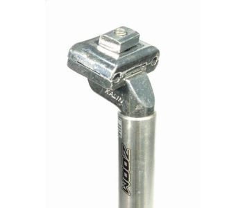 Zoom Basic Alu nyeregcső