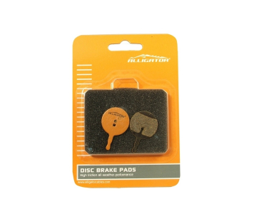 Alligator VX027 fékbetét