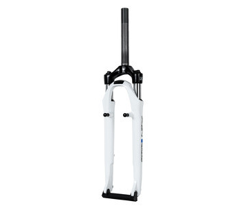 Suntour NEX-P 28" fehér teleszkópos villa