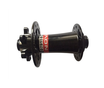 Novatec D791SB-15 32H első agy