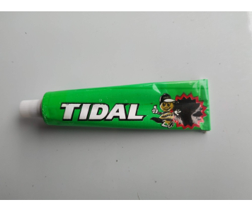 Tidal gumiragasztó oldat (12g)