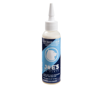 Joe's No-Flats Elite Racers Sealant 125ml Defektgátló folyadék