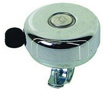 Velostar acél csengő (59mm)