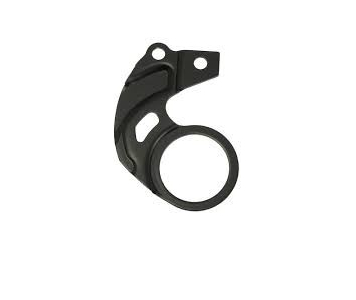 Shimano XTR FD-M980-E  középcsapágyra szerelhet váltótartó adapter (E-Type)