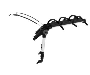Thule OutWay 3 kerékpárszállító hátsó ajtóra
