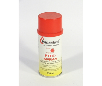 Hanseline teflon spray