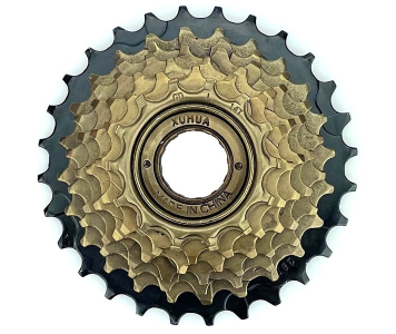 BikeTrade 7SP index fogaskerék