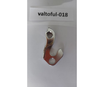 KPC váltófül 018