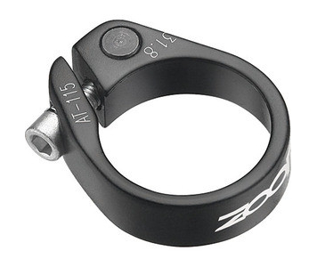 Zoom Basic 35 mm nyeregcső bilincs