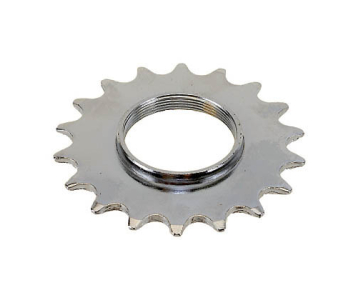 Koliken menetes fogaskerék 18