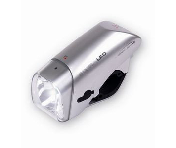 Sigma Supraled első lámpa