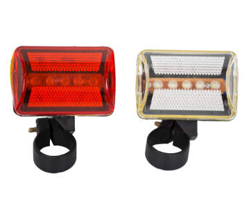 Koliken szögletes lámpaszett