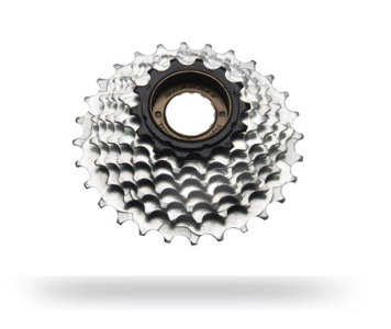 Sunrace MFM2A5 fogaskeréksor