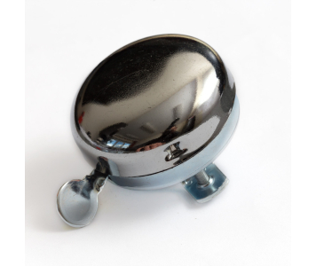 Koliken acél csengő több színben