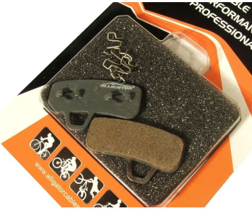 Alligator BP037 fékbetét