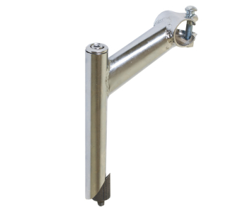 Kalin MTB kormányszár króm