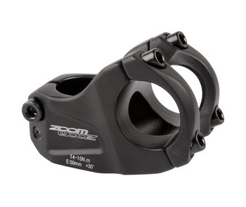 Zoom 50mm kormányszár