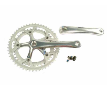 Prowheel Solid-320 hajtómű