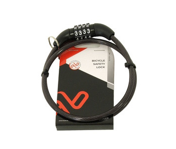 Velostar 650 számzáras sodronylakat