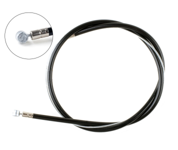 Koliken komplett első fékbowden 85cm