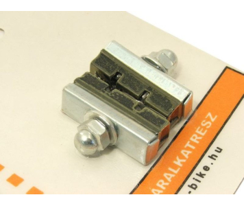 Alhonga Caliper 40mm fékpofa