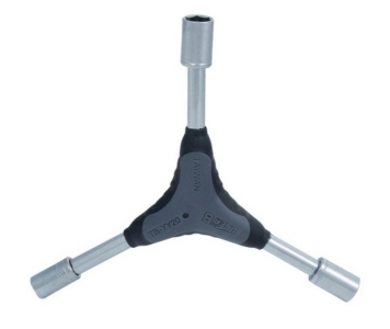 SuperB 8/9/10 Y-kulcs