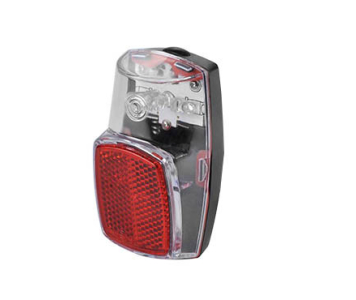 Koliken 3 ledes hátsó lámpa