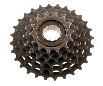 Koliken TW 6 SP fogaskeréksor