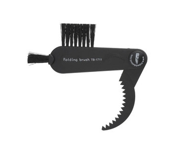 SuperB TB-1711 tisztító kefe