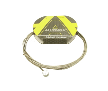 Alhonga MTB Slick 1,6x1700 mm hátsó fékbowden