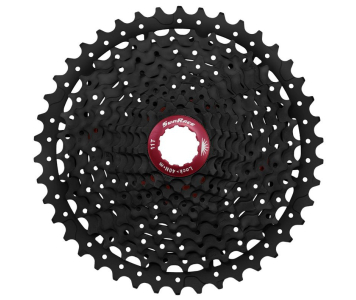 Sunrace CSMX8 11AY fogaskeréksor