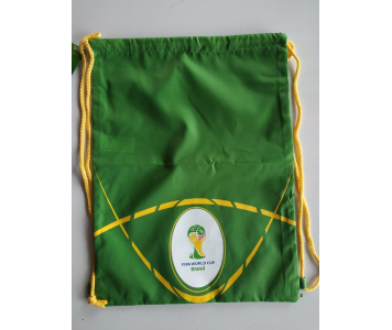 Fifa World Cup hátizsák (zöld)