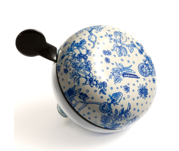 Koliken mintás csengő