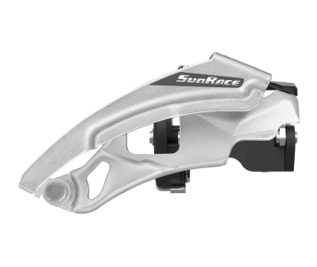 Sunrace FDM300 első váltó