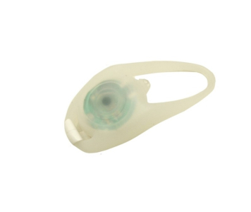 Velostar 4 funkciós első lámpa