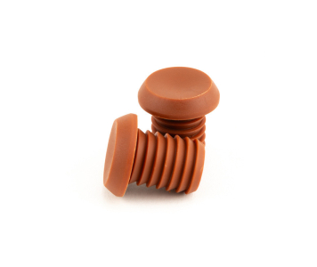 Csepel 20mm markolat lezáró